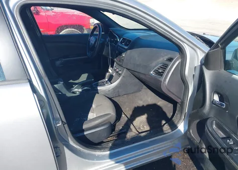 2014 Dodge Avenger Se from USA, damaged, VIN 1C3CDZAB4EN140430